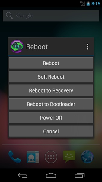 Reboot - Preview 3