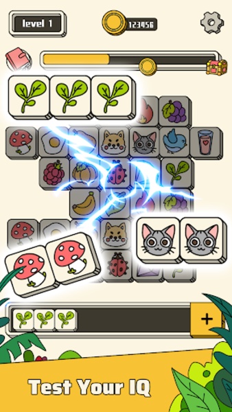 Tile Match Crush - Preview 4