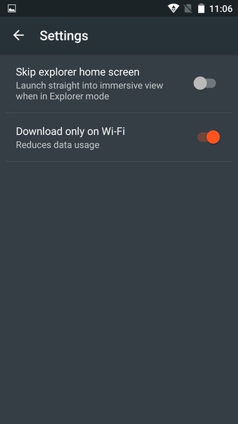 Google Expeditions - Preview 3