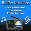 Radios Uruguay screenshot 5