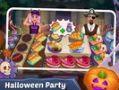 Cooking Mart - Cooking Game screenshot 8