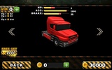 Real Truck Parking 3D screenshot 2