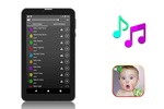 Baby Sounds Ringtones screenshot 2