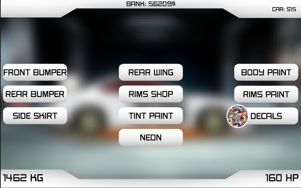 JDM Drag Racing - Preview 6
