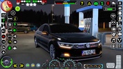 Driving School 3D : Car Games screenshot 4