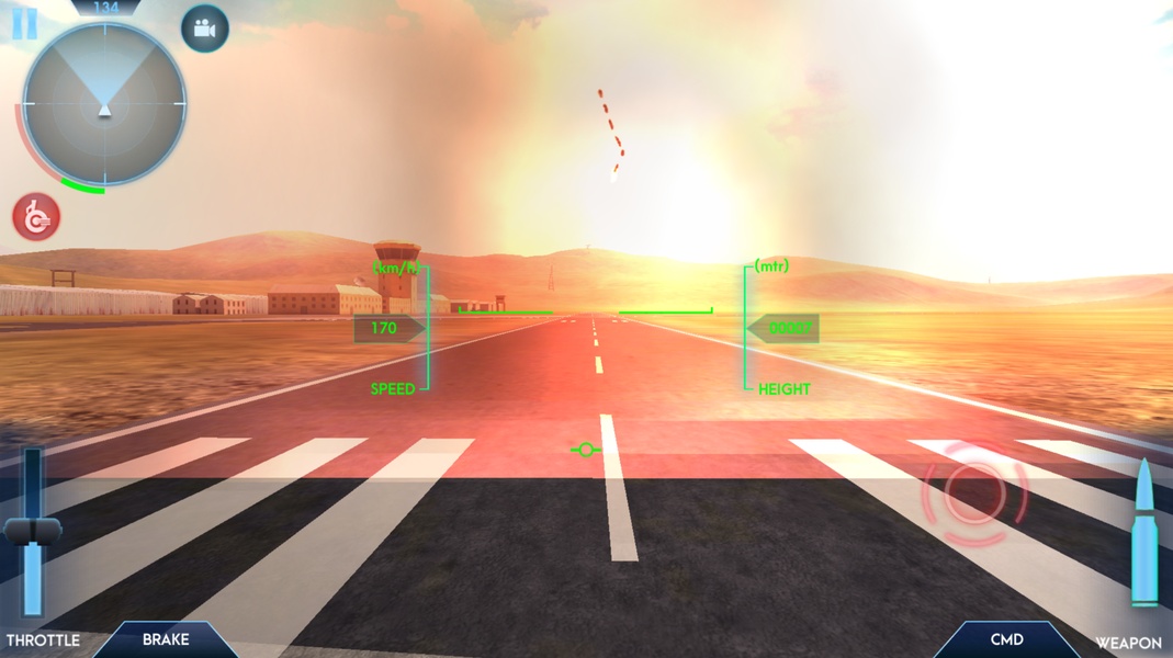 Indian Air Force - Preview 6