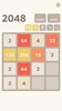 2048Pzll screenshot 1