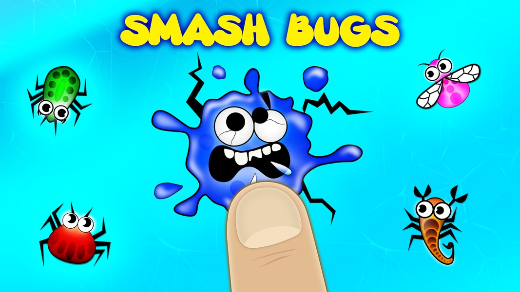 Icebugs - Preview 6