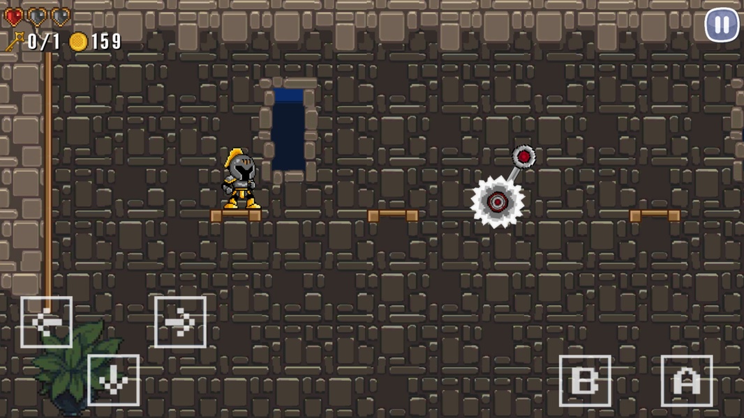 Rogue Castle: Ninja Knight - Preview 12