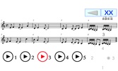 Music Sight Reading screenshot 6