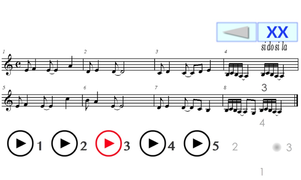 Music Sight Reading - Preview 6