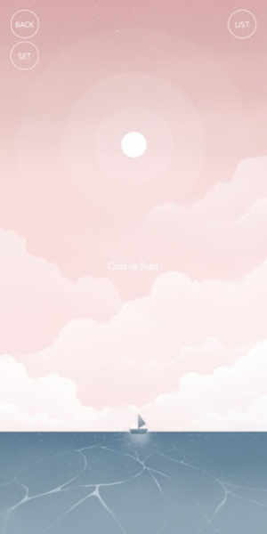 Sky castle - nonogram - Preview 3