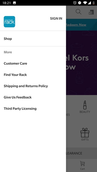 Nordstrom Rack - Apps on Google Play