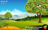 Apple Shooter:Slingshot Games screenshot 4