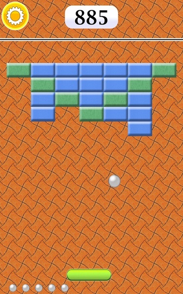 Brick Buster - Preview 3