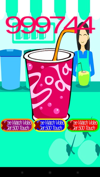 Beverage Tycoon - Preview 3