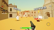 Chicken FPS Offline Gun Game 2 screenshot 6