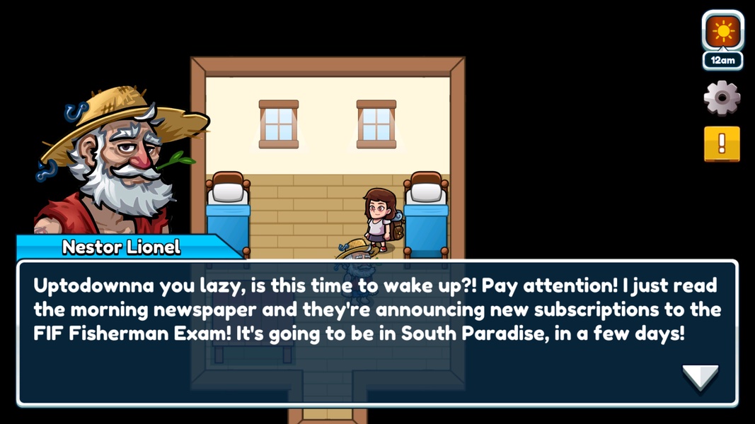 Nautical Life 2 - Preview 2