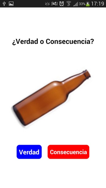 VerdadOConsecuencia - Preview 3