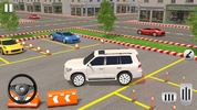 Car Parking Games 3D screenshot 3