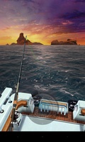 Ace Fishing: Wild Catch for Android 1