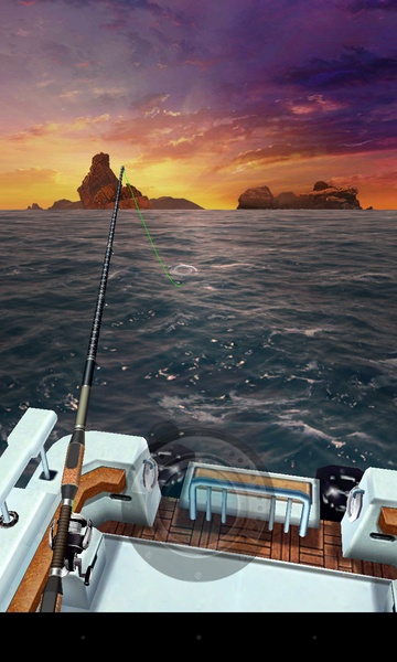 Ace Fishing: Wild Catch for Android - Download the APK from Uptodown