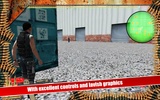 Gunner Cop Vs Gangstar City screenshot 3