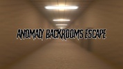 Anomaly Backrooms Escape screenshot 8