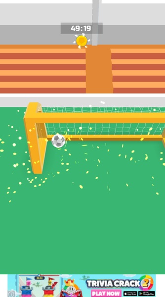 Clean Pass - Preview 6
