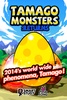 TAMAGO Monsters Returns screenshot 11