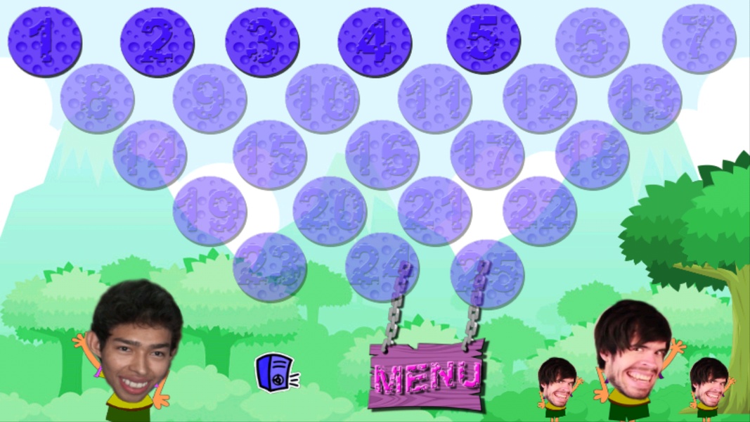 FernanFloo contra JuegaGerman - Preview 8