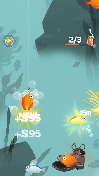Amazing Fishing - Preview 3