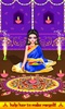 Indian Doll Diwali Celebration screenshot 6