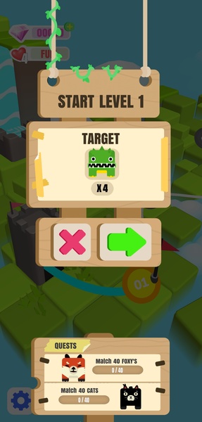 Make Match - Preview 5