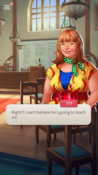 My Love: Make Your Choice - Preview 9