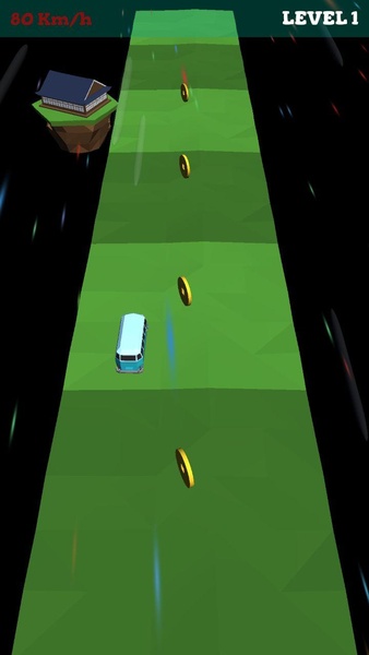 VanGo Fast - Preview 3