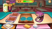 Cooking Crush: Cooking Games Madness screenshot 1