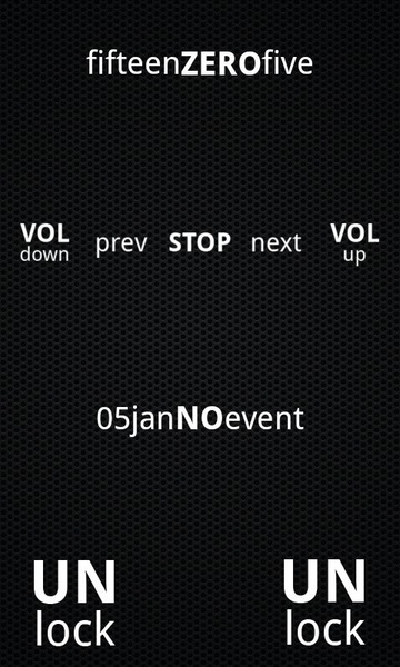 Phantom Music Control - Preview 5