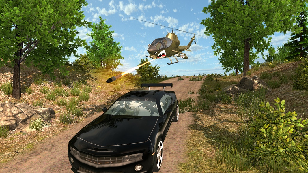 Download Helicopter Rescue Flight Simulator 4.3 - Baixar para PC Grátis
