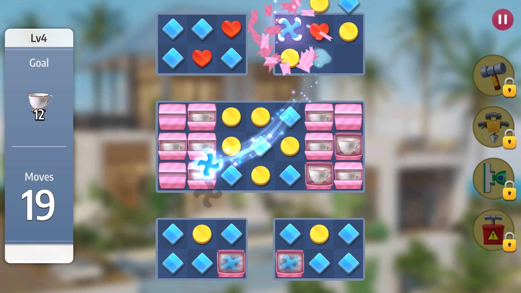 My Fashion Makeover - Preview 2