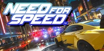 Need for Speed Mobile feature