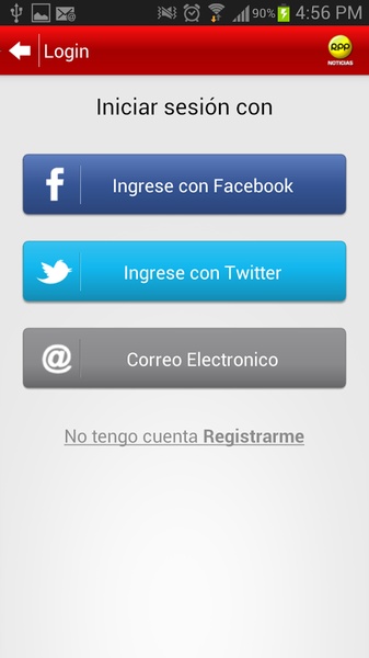 RPP Noticias - Preview 2
