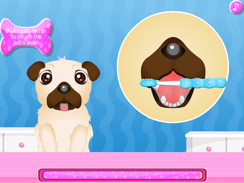 Royal Pets Grooming Salon - Preview 3