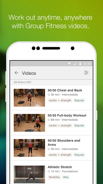Life Time Health - Preview 3