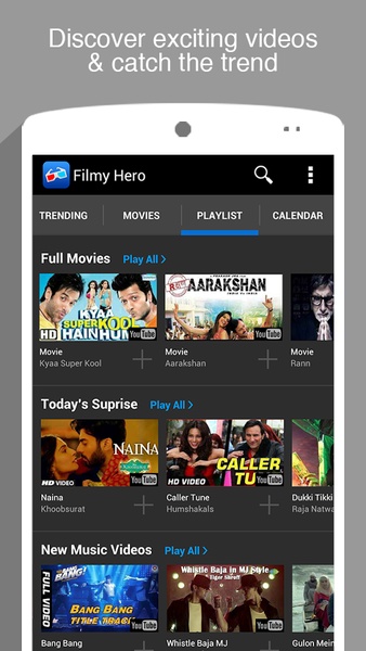 Filmy Hero - Preview 13