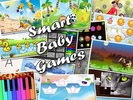 Smart Baby Games F screenshot 16