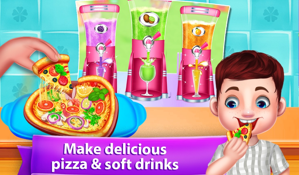 Family and Friend Movie Nightout Party - Preview 3