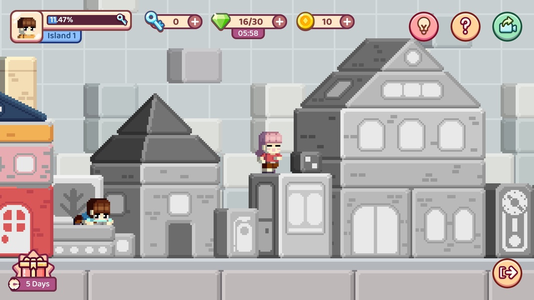 Pixel.Fun2 - Preview 9