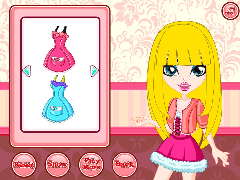 Hair Styler Salon - Preview 2