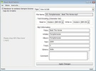 Moo0 Mp3InfoEditor screenshot 2